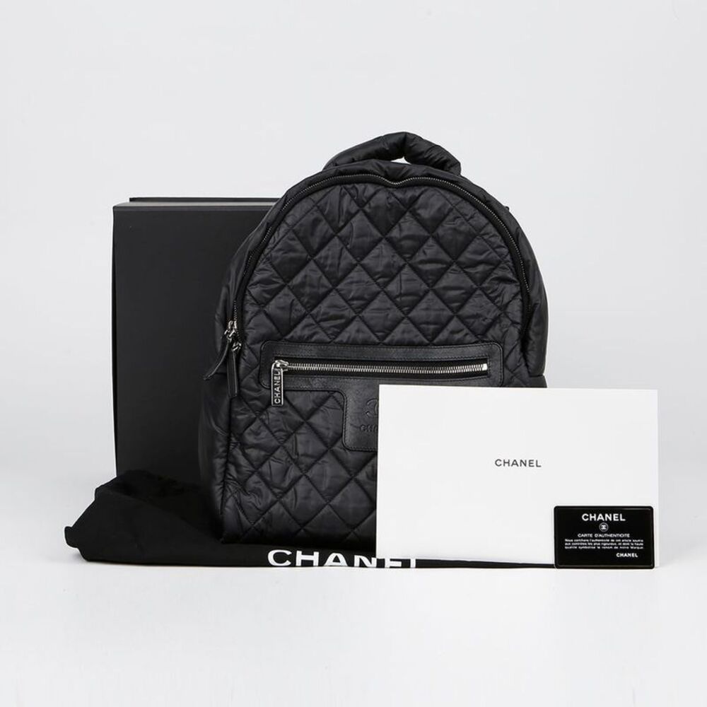 Cocoon Backpack - image 1